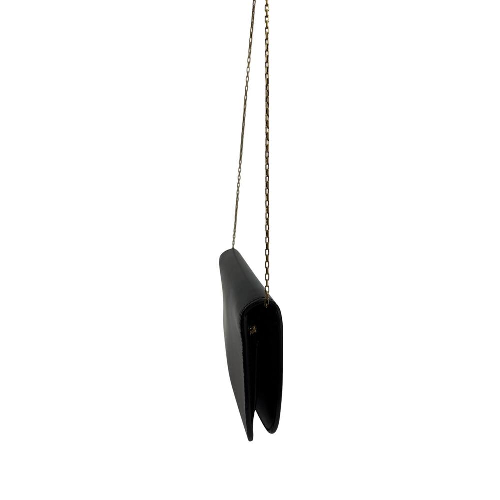 Saint Laurent Voltaire Wallet on Chain - Picture 3 of 7